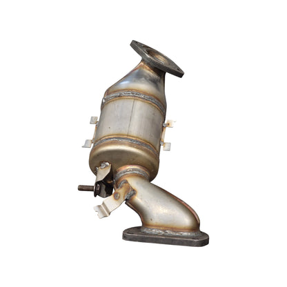 Lexus RX450hL 3.5L (2018-2022) Rear Manifold Converter