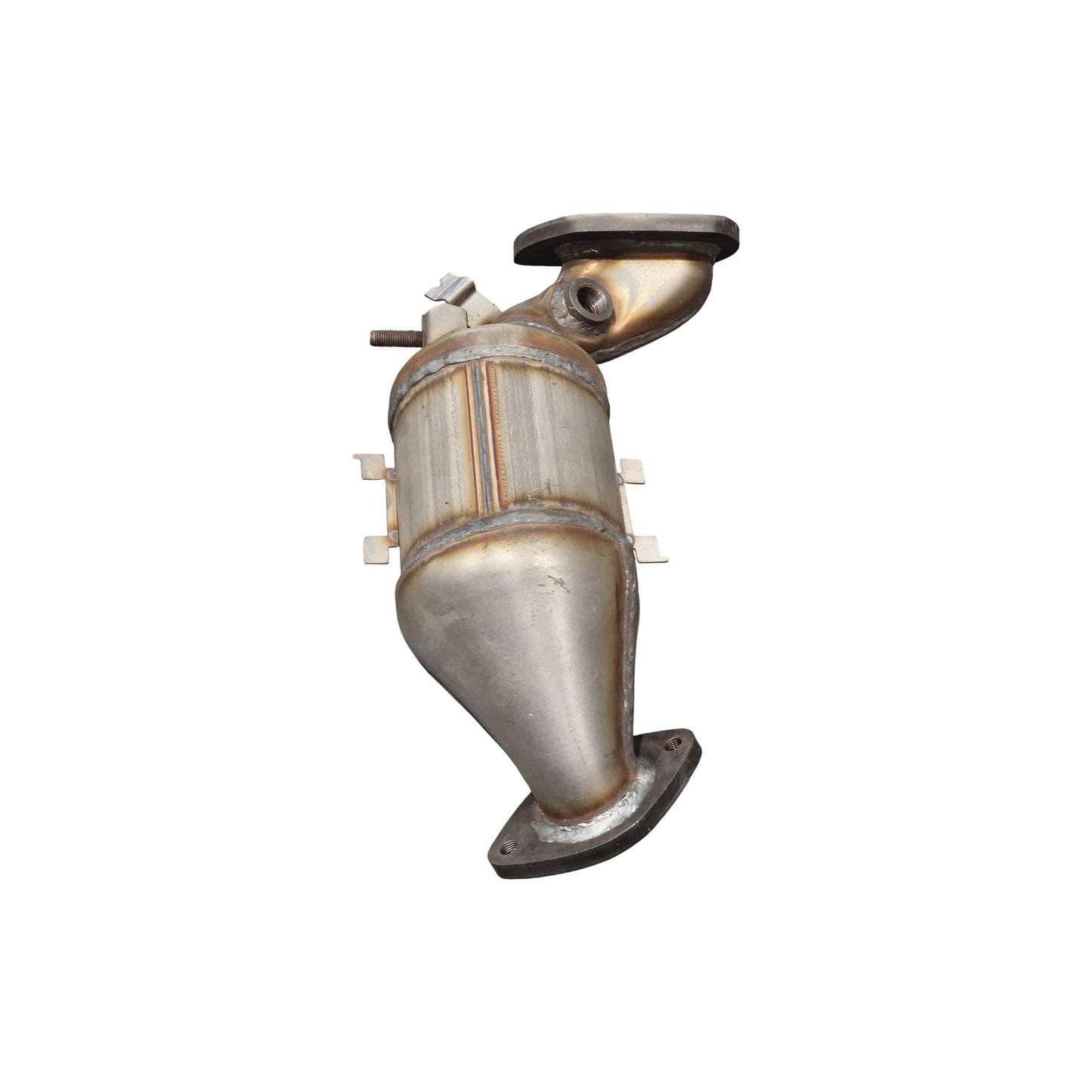 Lexus RX450hL 3.5L (2018-2022) Rear Manifold Converter