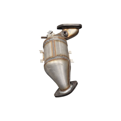 Toyota Sienna 3.5L (2017-2020) Rear Manifold Converter