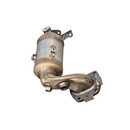 Lexus RX350L 3.5L (2018-2022) Front Manifold Converter