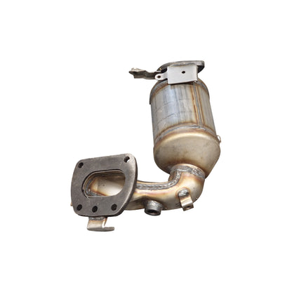 Lexus RX350L 3.5L (2018-2022) Front Manifold Converter