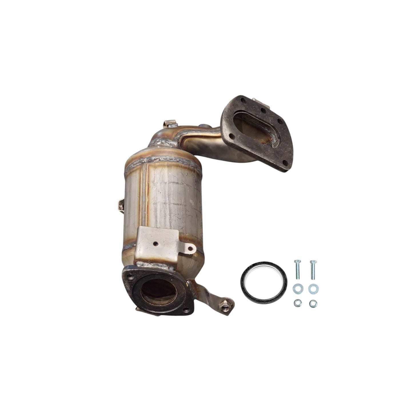 Lexus RX350L 3.5L (2018-2022) Front Manifold Converter