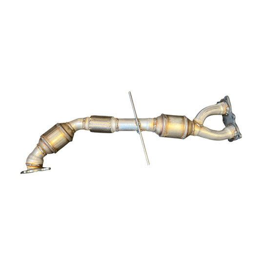 Volvo XC60 3.0L (2010-2015) (Turbo) Converter with Flex