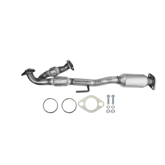 Nissan Altima 3.5L (2007-2018) Catalytic Converter with Flex