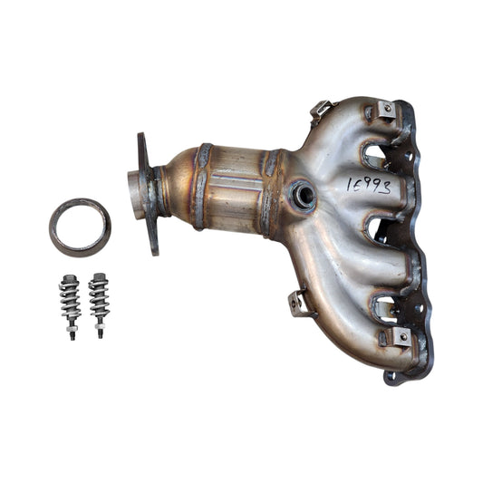 Mitsubishi Outlander Sport 2.0L (2014-2015) Manifold Converter