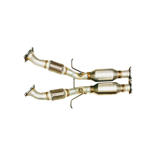 Volvo XC60 3.2L (2010-2014) Catalytic Converter