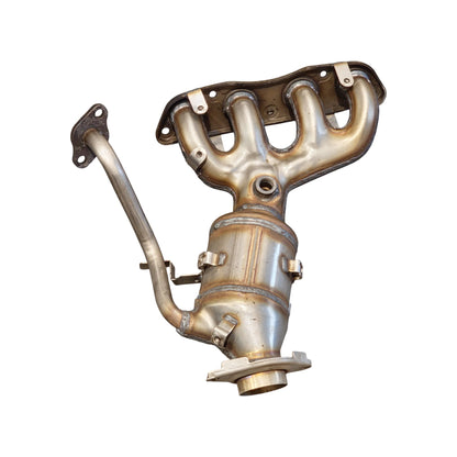 Toyota Prius 1.8L (2016-2022) (Hybrid) Manifold Converter