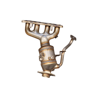 Toyota Prius 1.8L (2016-2022) (Hybrid) Manifold Converter