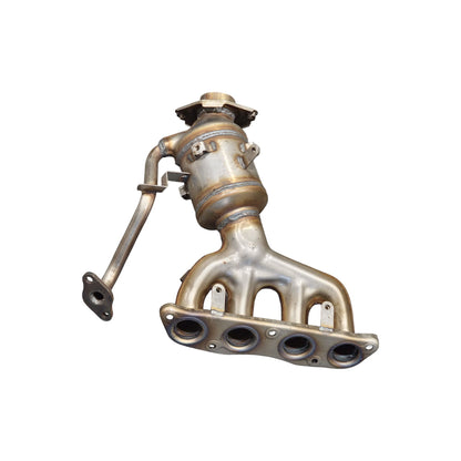 Toyota Prius 1.8L (2016-2022) (Hybrid) Manifold Converter