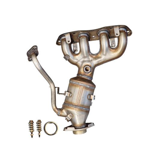 Toyota Corolla 1.8L (2020-2021) (Hybrid) Manifold Converter