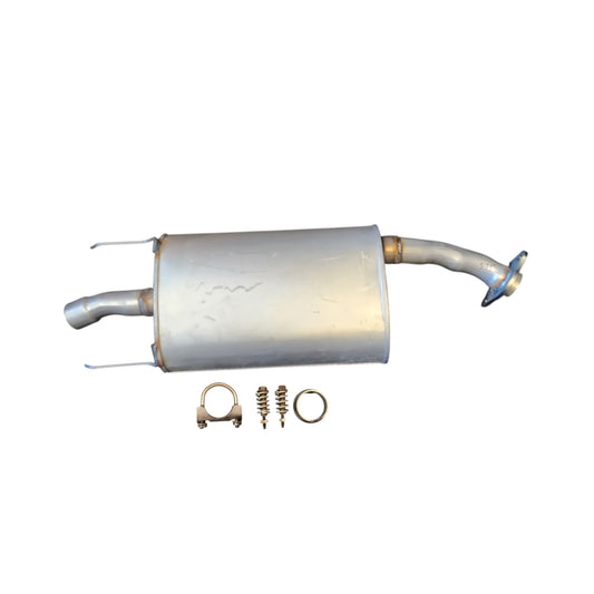 Lexus RX450h 3.5L (2010-2015) Muffler Only
