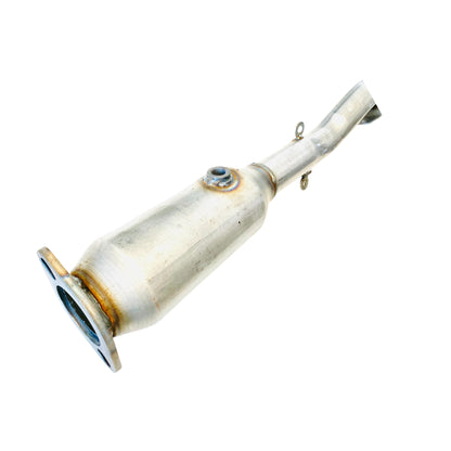Mitsubishi Lancer 2.0L (2011-2015) Turbo Catalytic Converter