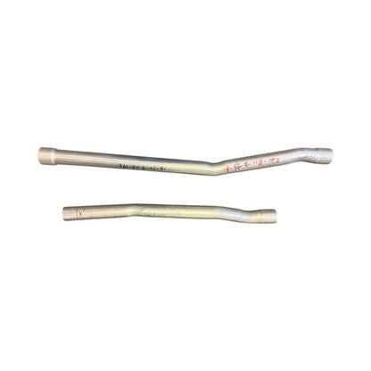 Mini Cooper Paceman 1.6L (2013-2016) (Turbo) (AWD) Flex Pipe, Catalytic Converter and Resonator