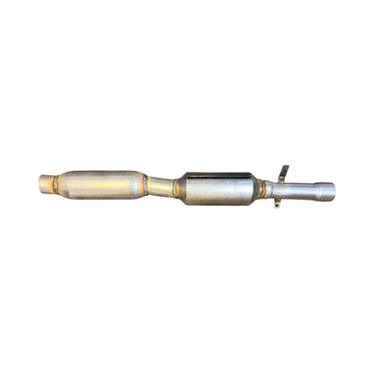 Mini Cooper Countryman 1.6L (2011-2016) (Turbo) Catalytic Converter With Resonator