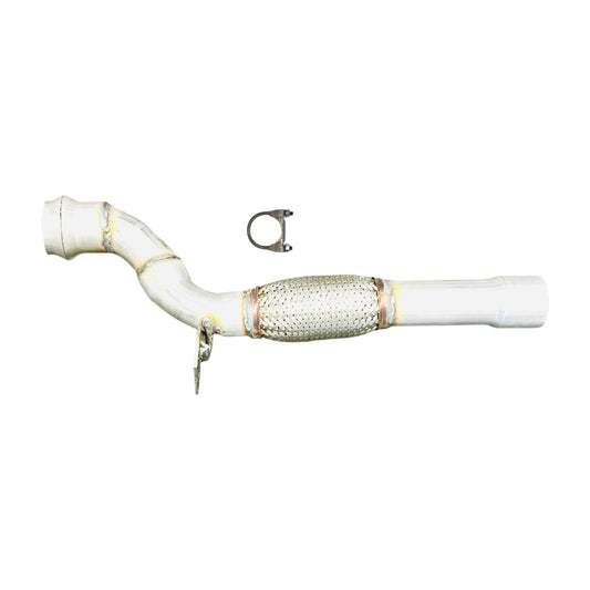 Mini Cooper Countryman 1.6L(2011-2016) Flex Pipe