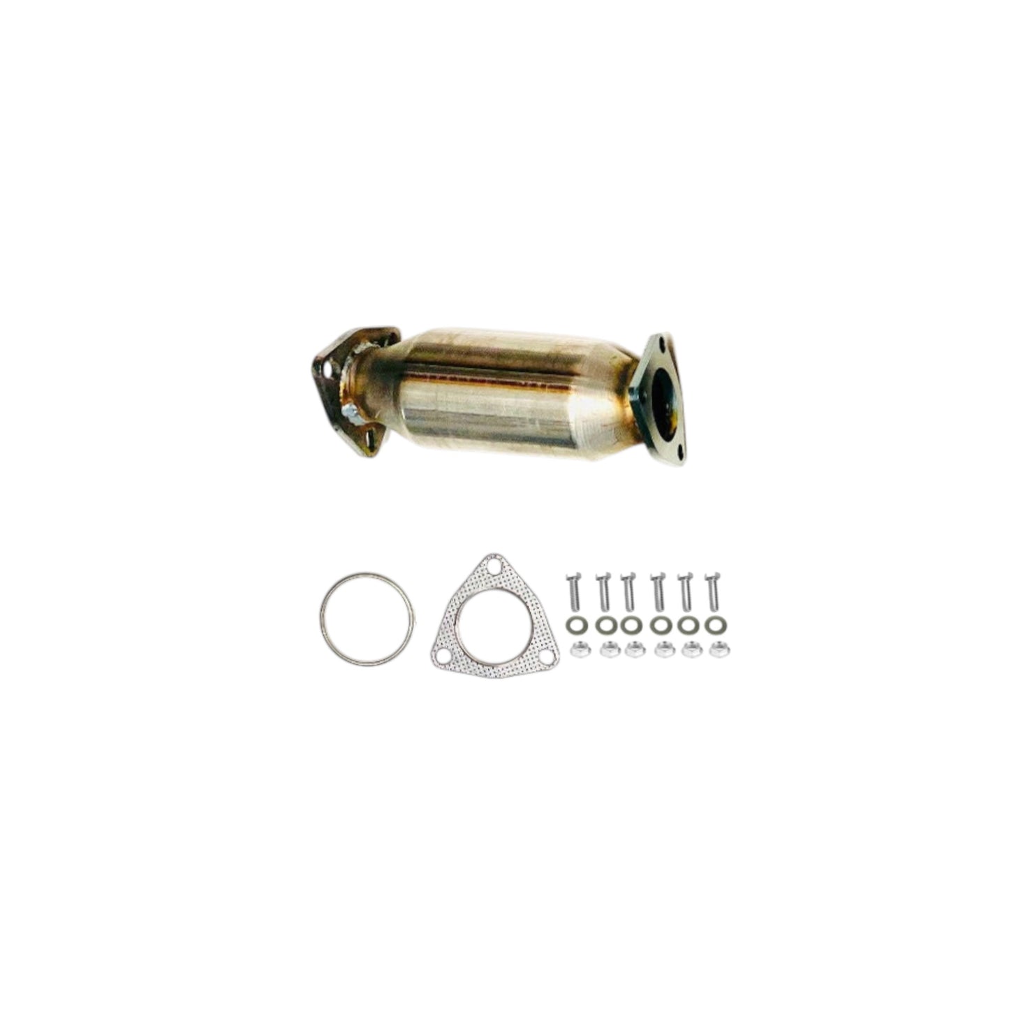 Honda Accord Crosstour 3.5L (2010-2011) (AWD) Catalytic Converter