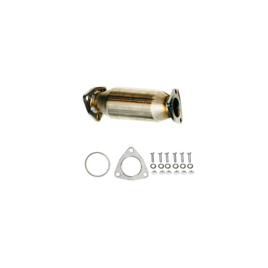 Honda Accord Crosstour 3.5L (2010-2011) (AWD) Catalytic Converter