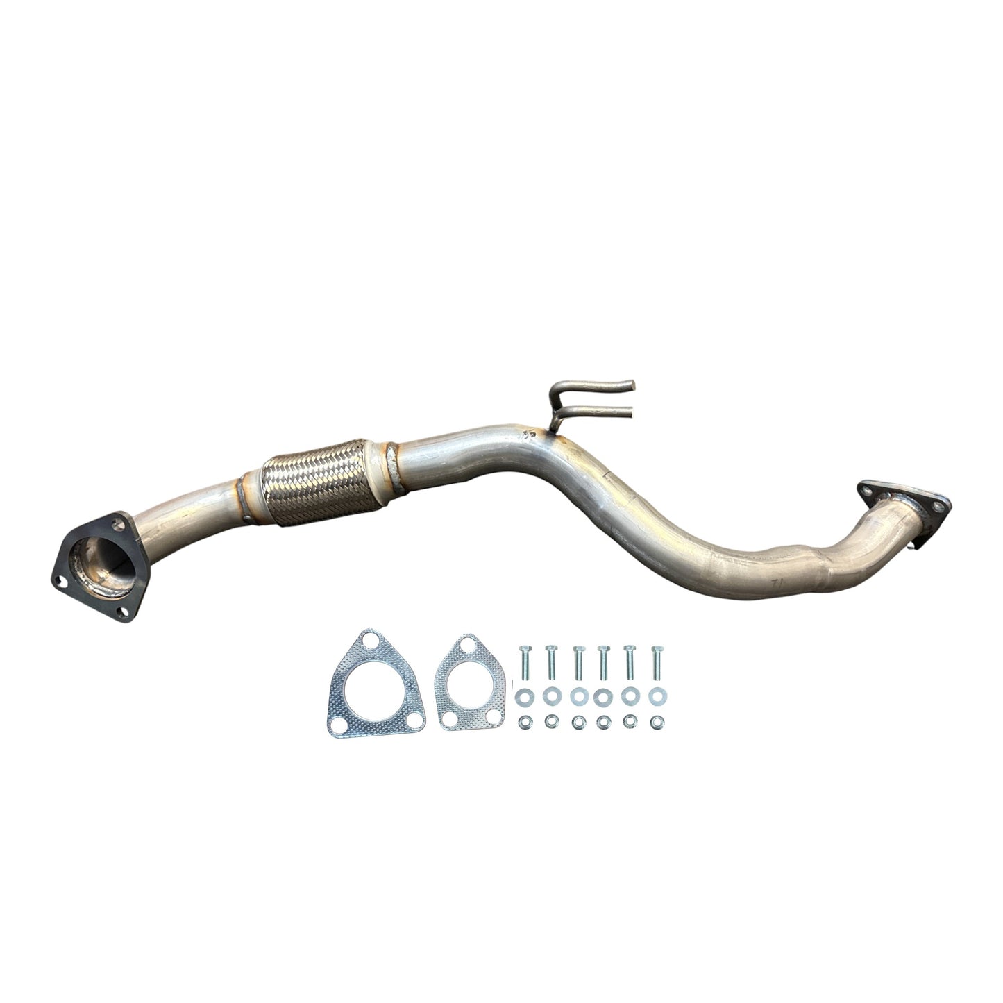 Honda Civic 2.0L (2022-2024) (Non-Turbo) Flex Pipe