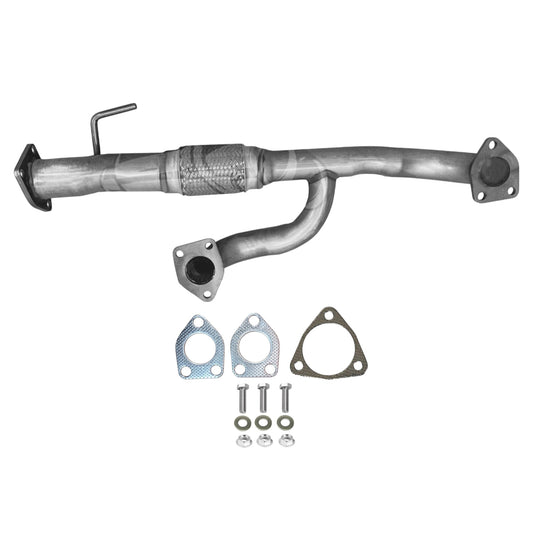 Acura RL 3.5L 2005-2008 Front Y-Pipe