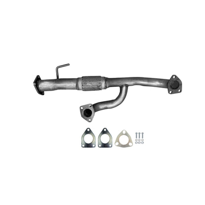 Tuyau en Y avant Acura RL 3.5L (2005-2008)