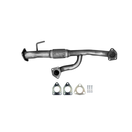 Acura RL 3.5L 2005-2008 Front Y-Pipe
