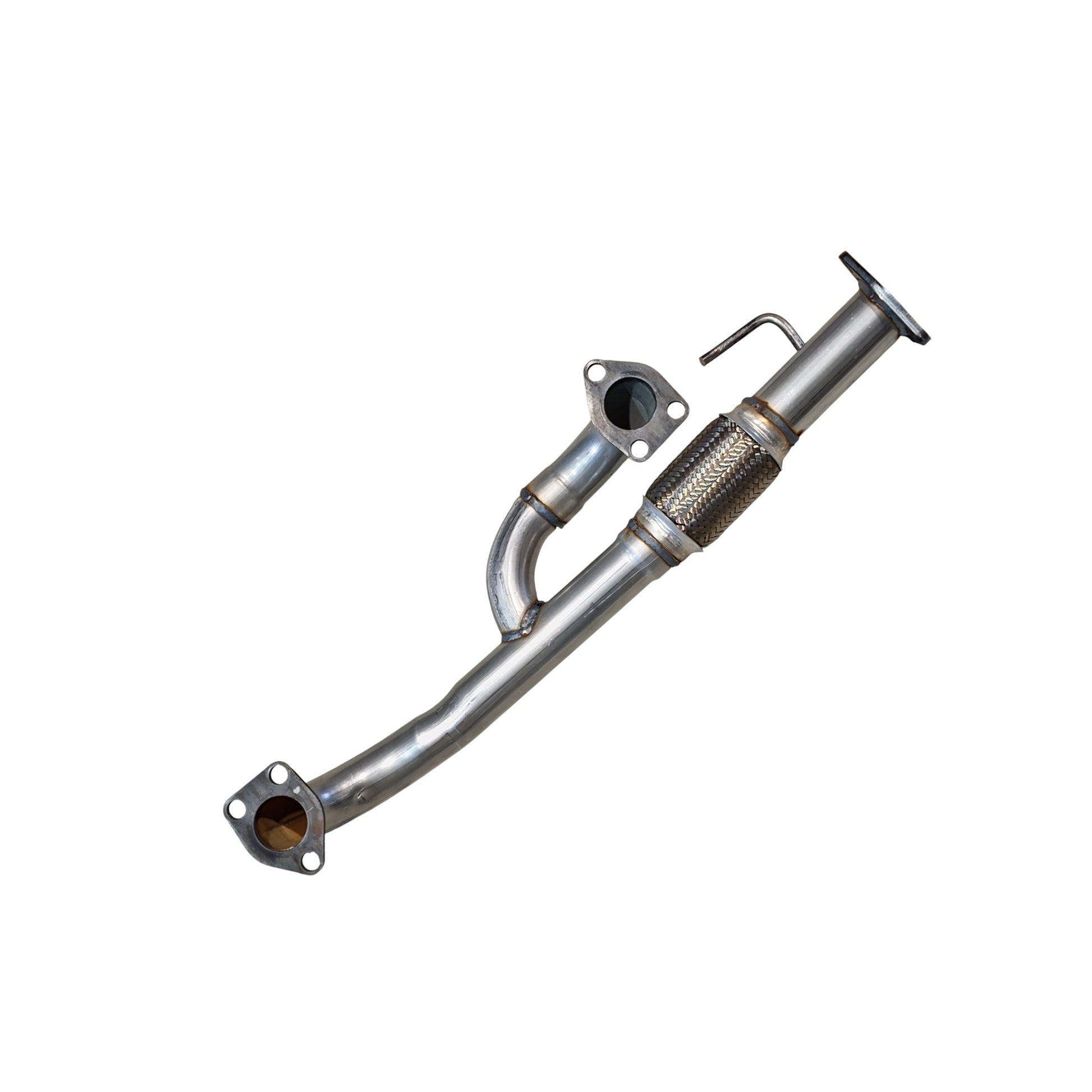 Acura RL 3.5L (2005-2008) Front Y-Pipe
