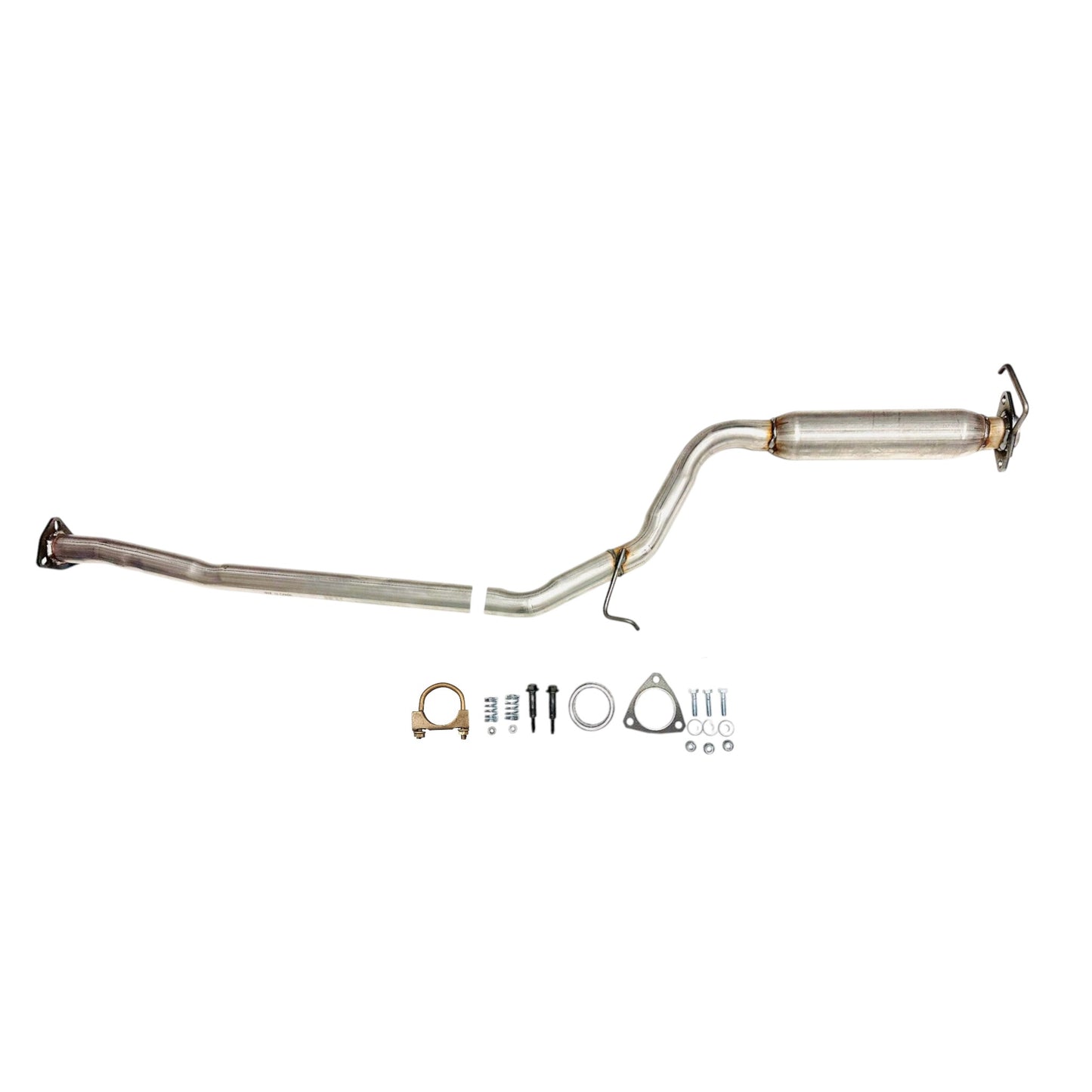 Acura ILX 2.4L (2016-2022) Resonator