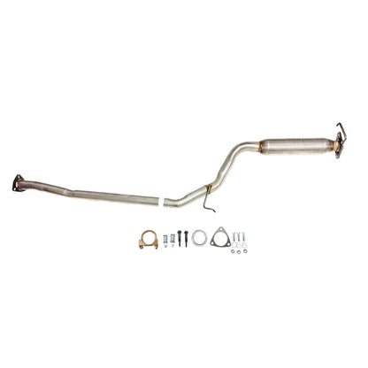 Acura ILX 2.4L (2016-2022) Resonator