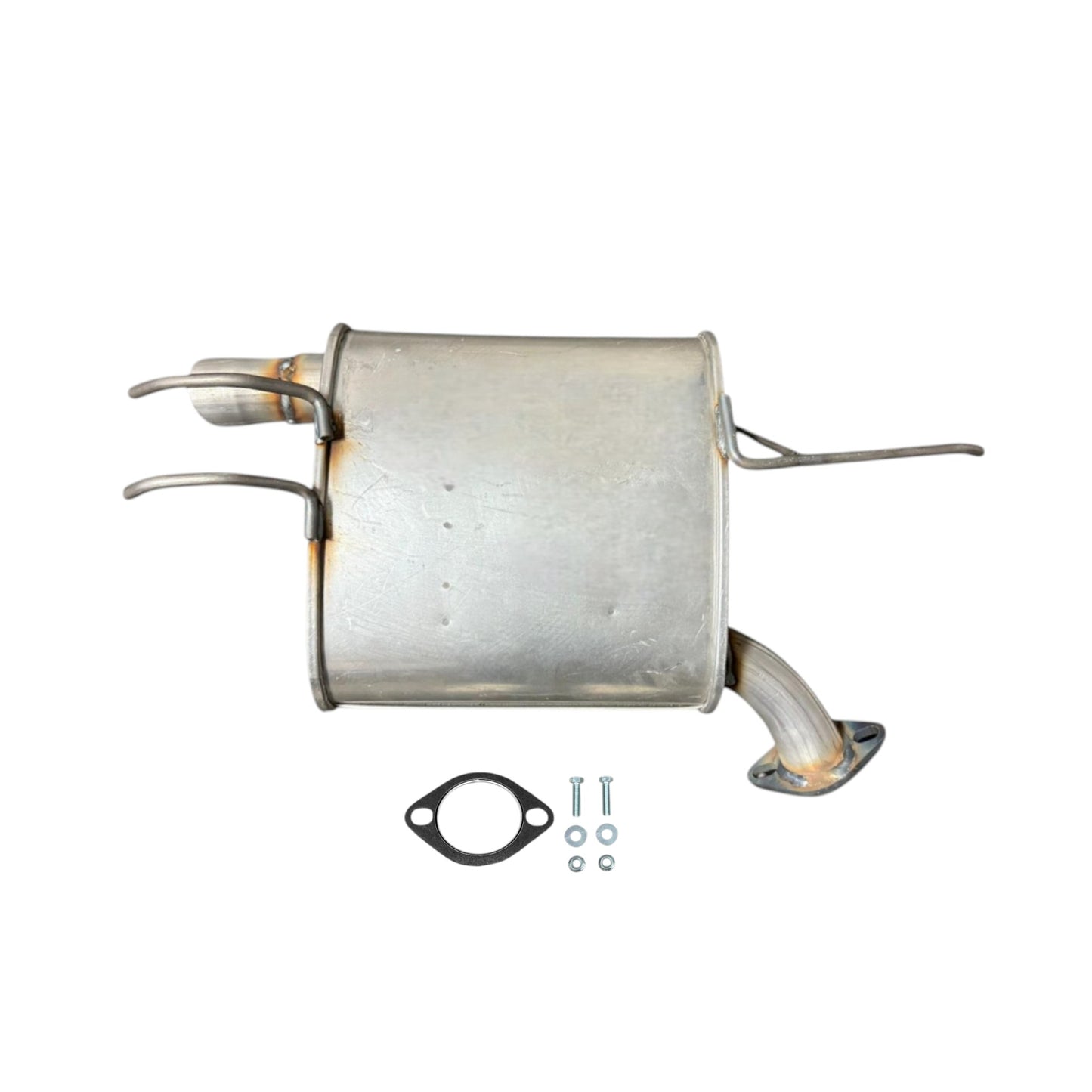 Silencieux gauche et droit (Turbo) pour Honda Accord 1.5L (2018-2022)