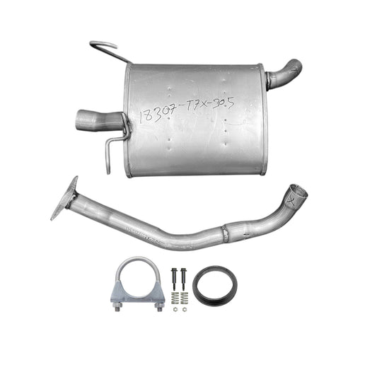 Honda HR-V 1.8L 2016-2022 Muffler (Read description)