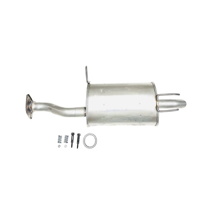 Acura ILX 2.4L (2016-2018) Muffler