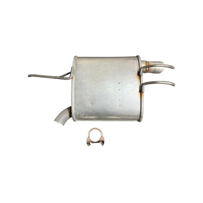 Silencieux gauche et droit (Turbo) pour Honda Accord 1.5L (2018-2022)