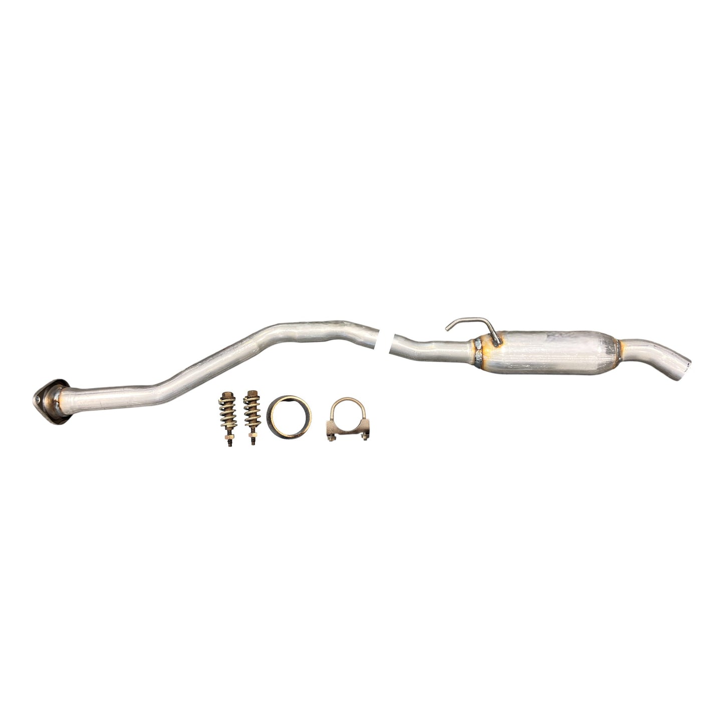 Nissan NV200 2.0L (2013-2021) Rear Resonator