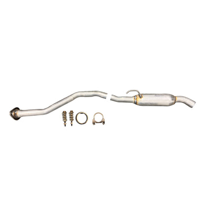 Nissan NV200 2.0L (2013-2021) Rear Resonator