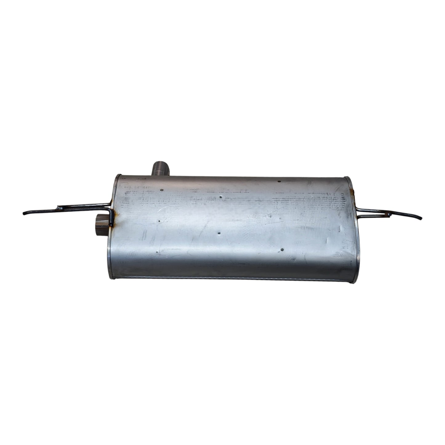 Nissan Sentra 2.0L (2020-2025) Muffler Only