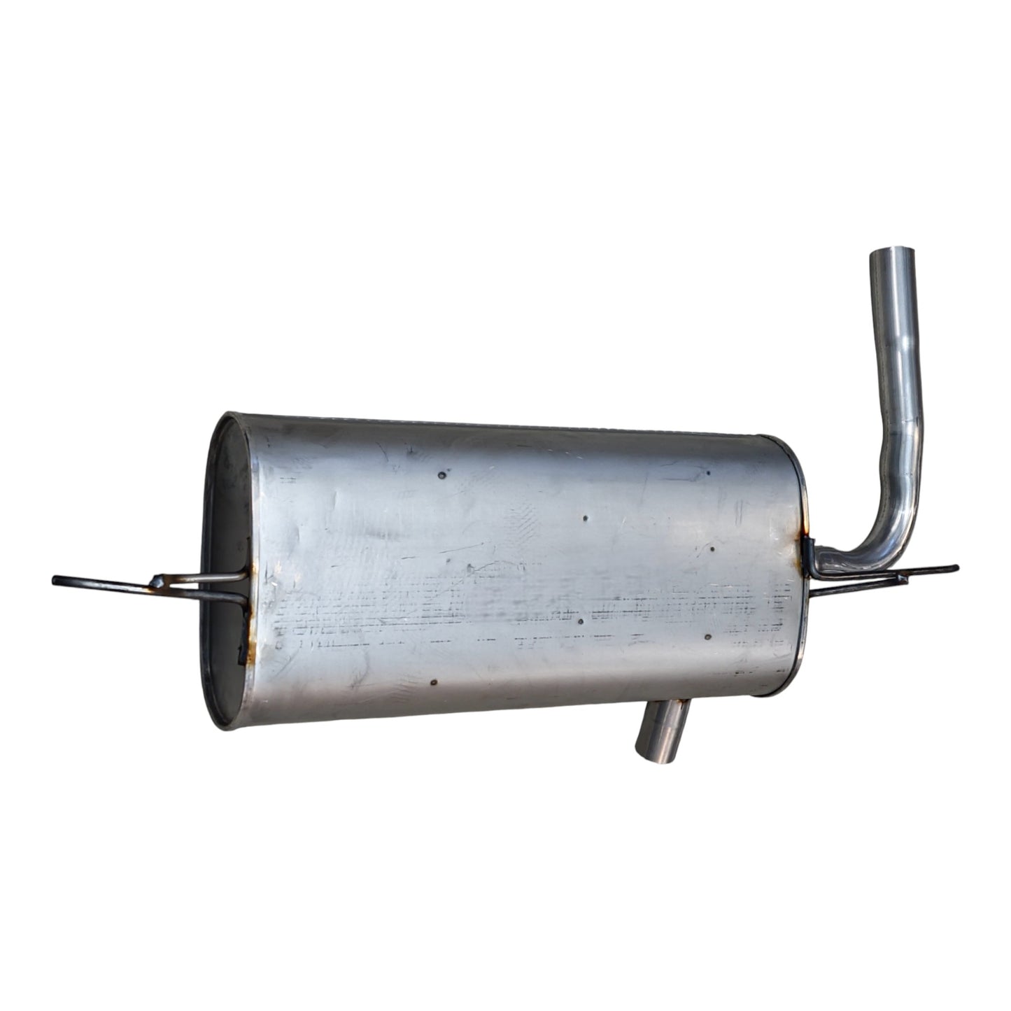 Nissan Sentra 2.0L (2020-2025) Muffler Only