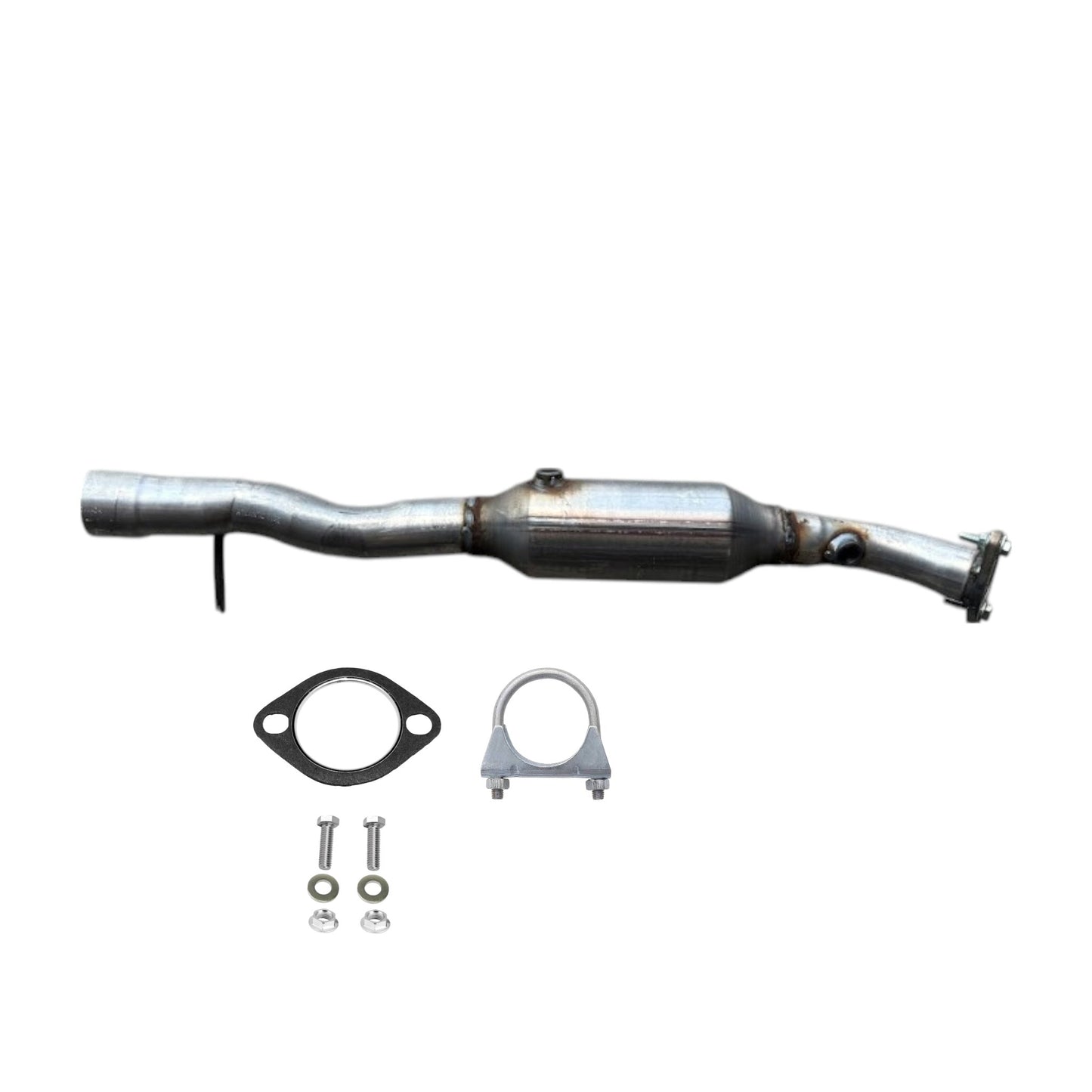 Mitsubishi RVR 2.4L (2022) Catalytic Converter (Automatic) (AWD)