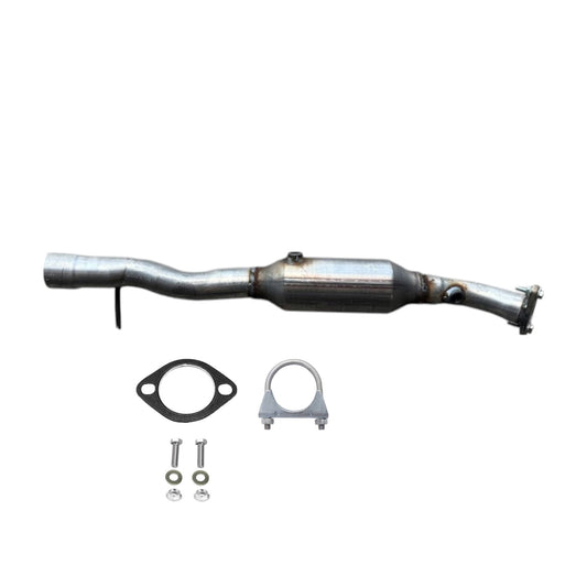Mitsubishi RVR 2.4L (2022) Catalytic Converter (Automatic) (AWD)