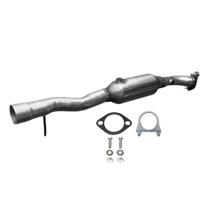 Mitsubishi RVR 2.4L (2022) Catalytic Converter (Automatic) (AWD)