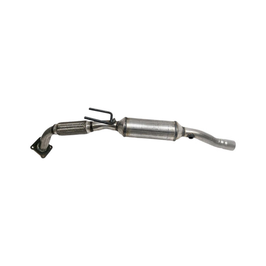 Volkswagen Golf City 2.0L (2007-2010)  Catalytic Converter