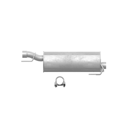 Ram 3500 5.7L (2014-2018) Muffler