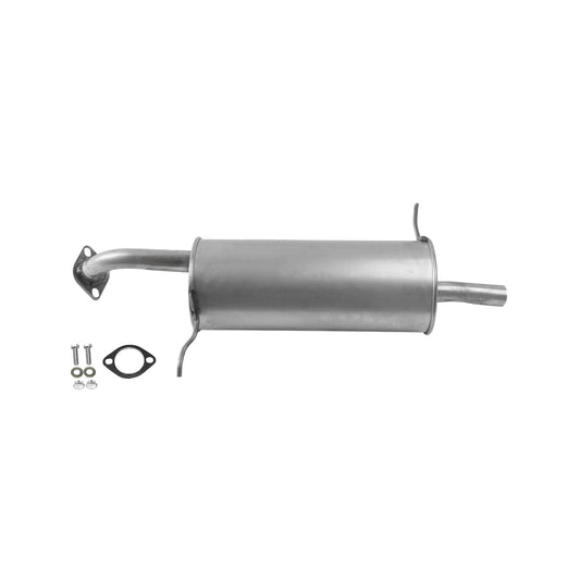 Mazda 2 1.5L 2011-2014 Muffler