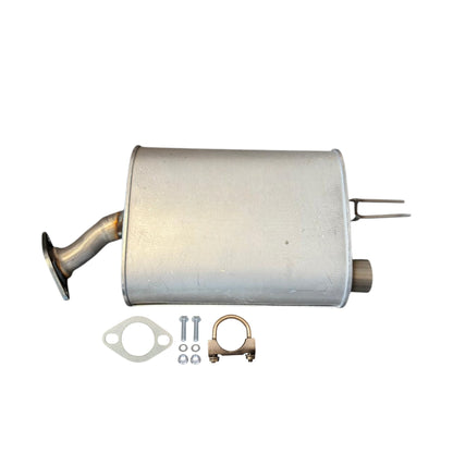 KIA Sorento 2.4L (2016-2020) Middle Muffler
