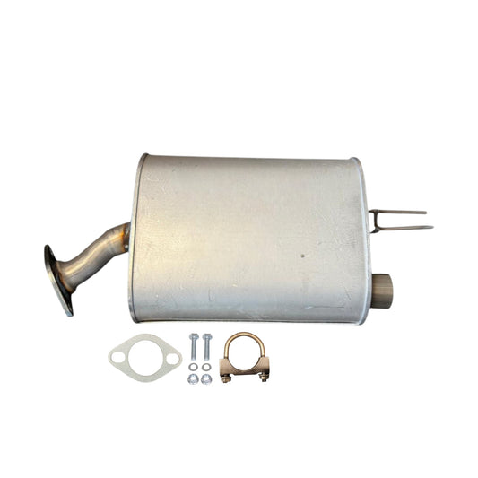 KIA Sorento 2.4L (2016-2020) Middle Muffler