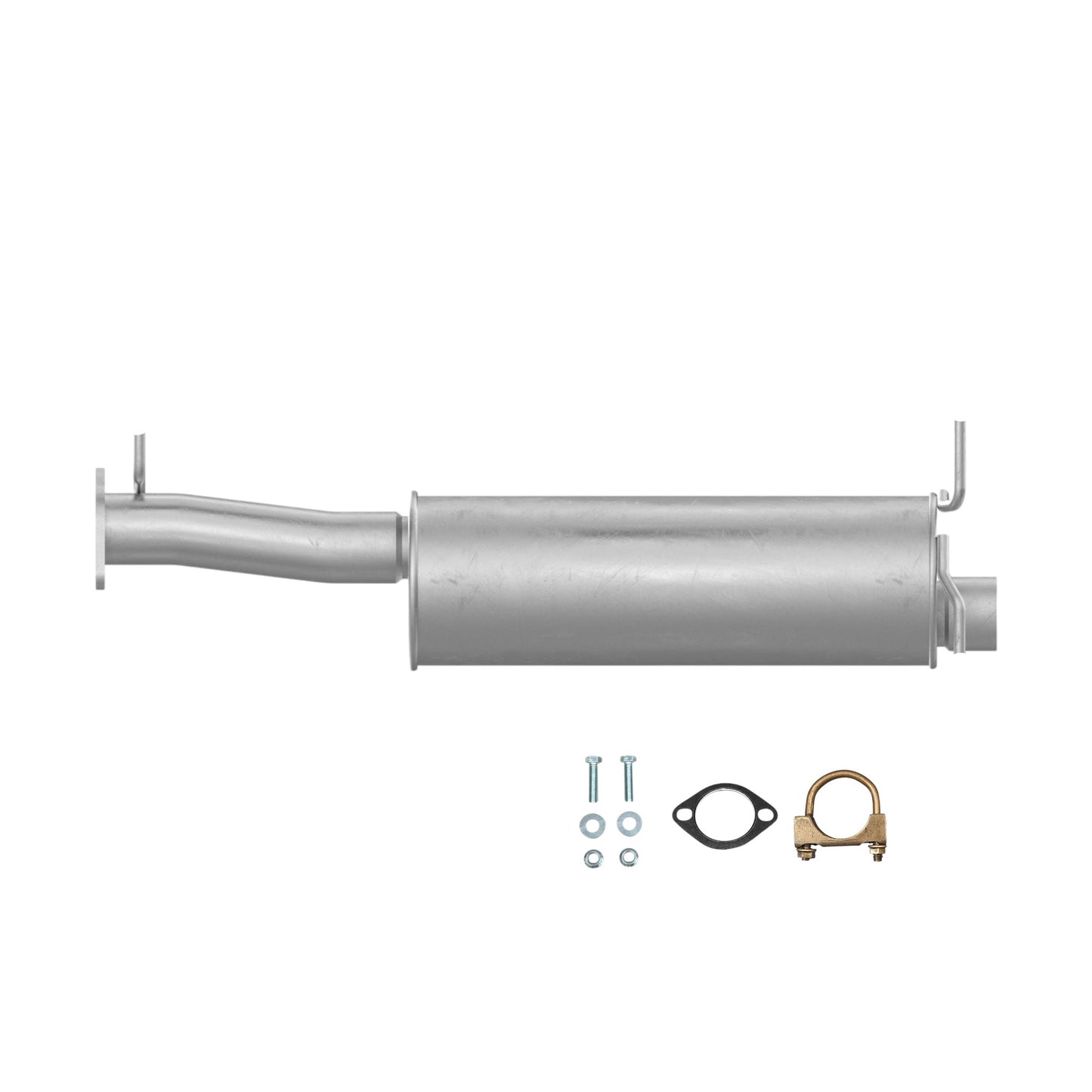 Ram 1500 5.7L 2019-2022 Muffler