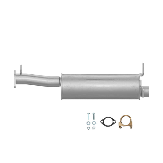 Ram 1500 5.7L 2019-2022 Muffler