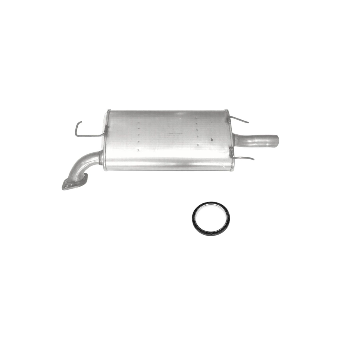 Toyota Solara 3.0L (1999-2003) Muffler
