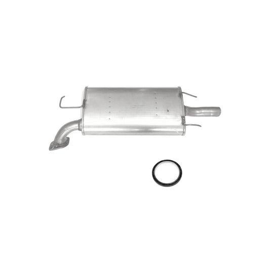 Toyota Solara 3.0L (1999-2003) Muffler