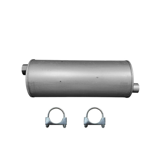 Ford E-150 Econoline Club Wagon 4.6L 2000-2002 Muffler