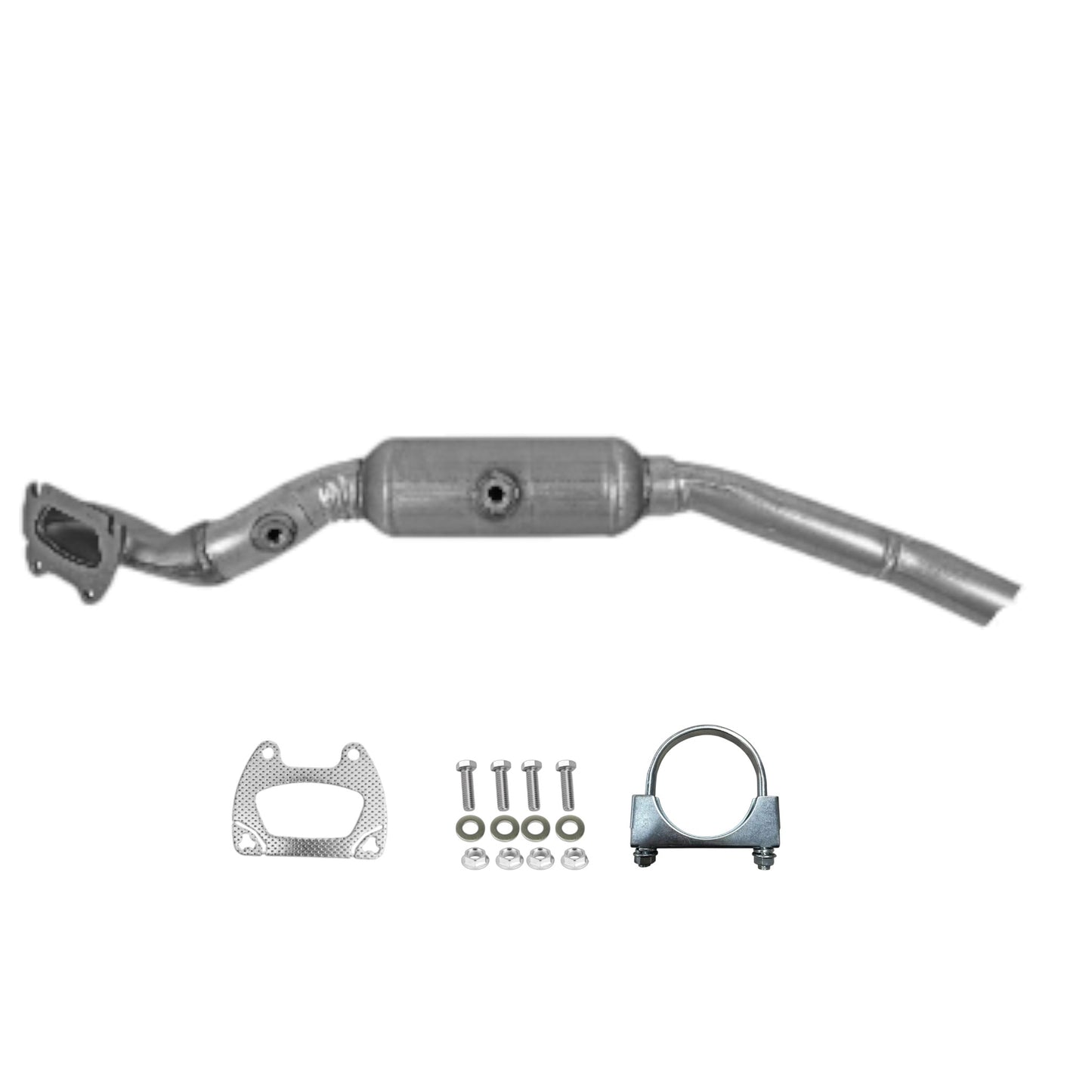 Convertisseur catalytique pour Jeep Grand Cherokee 3.6L 2011-2012